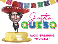 3-JustinQueso